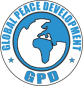 Global Peace Development logo